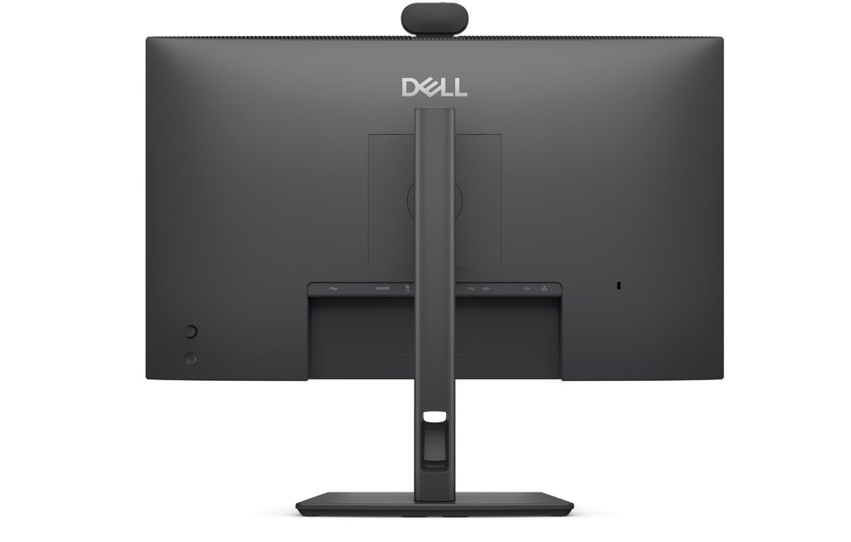 Dell Pro P P2426HEV 24" FHD IPS USB-C Hub Webcam Monitor