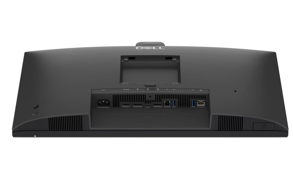 Dell Pro P P2426HEV 24" FHD IPS USB-C Hub Webcam Monitor