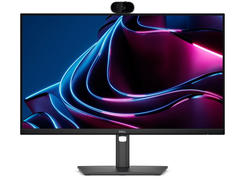 Dell Pro P P2426HEV 24" FHD IPS USB-C Hub Webcam Monitor