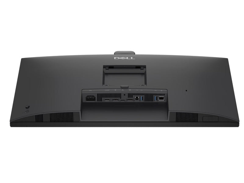 Dell Pro P P2726DEV 27" QHD IPS USB-C Hub Webcam Monitor