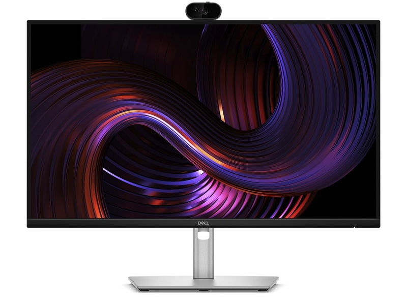Dell Pro P P2726DEV 27" QHD IPS USB-C Hub Webcam Monitor