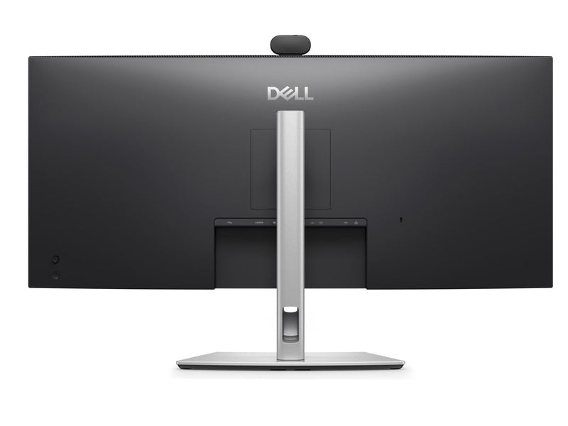 Dell Pro P P3426WEV 34" WQHD IPS USB-C Hub Curve Webcam Monitor