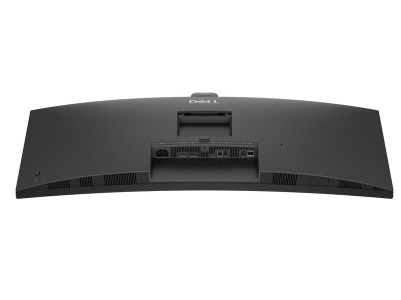 Dell Pro P P3426WEV 34" WQHD IPS USB-C Hub Curve Webcam Monitor