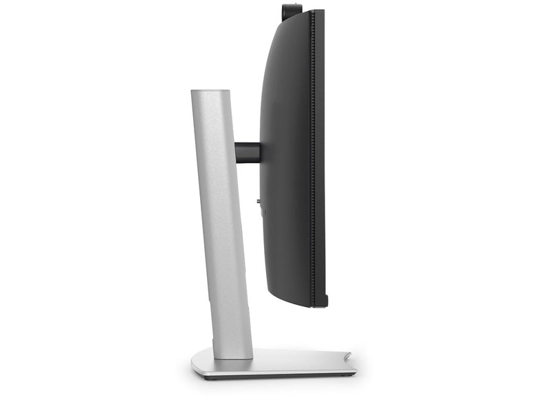 Dell Pro P P3426WEV 34" WQHD IPS USB-C Hub Curve Webcam Monitor