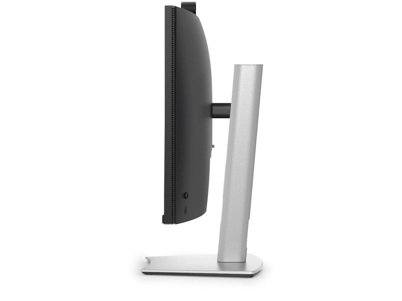 Dell Pro P P3426WEV 34" WQHD IPS USB-C Hub Curve Webcam Monitor