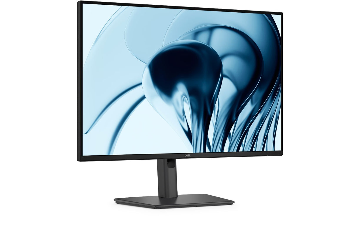 Dell Pro P P2426 24" WUXGA IPS 100Hz Hight-Adjustable Monitor