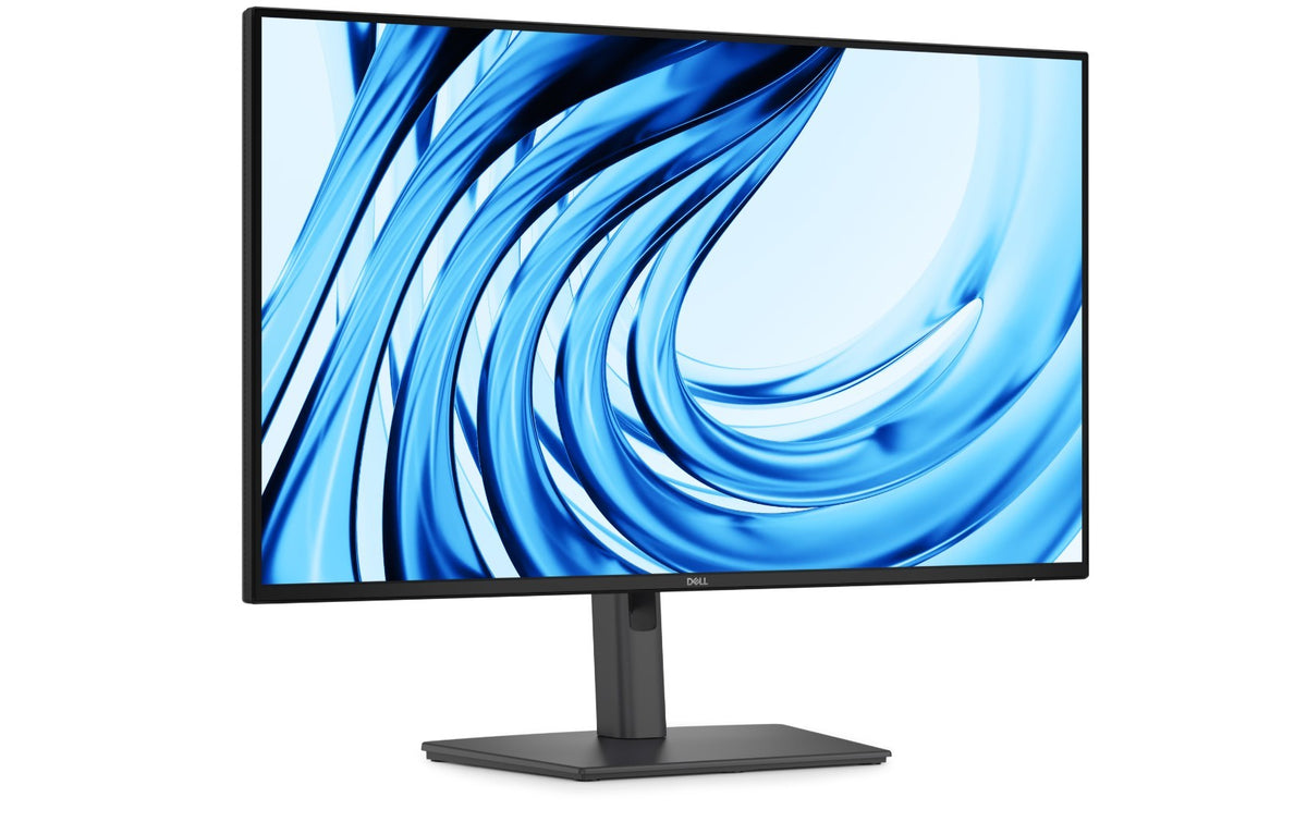 Dell Pro P P2726H 27" FHD IPS 120Hz Hight-Adjustable Monitor