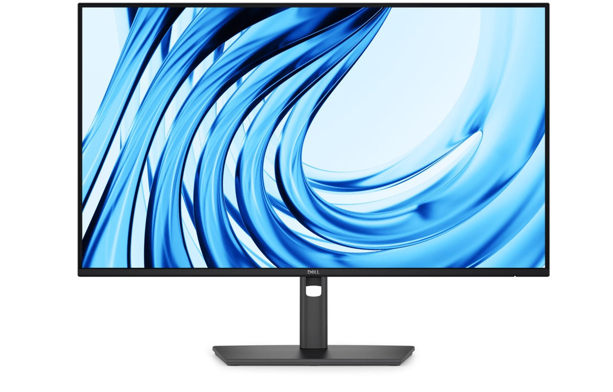 Dell Pro P P2726H 27" FHD IPS 120Hz Hight-Adjustable Monitor