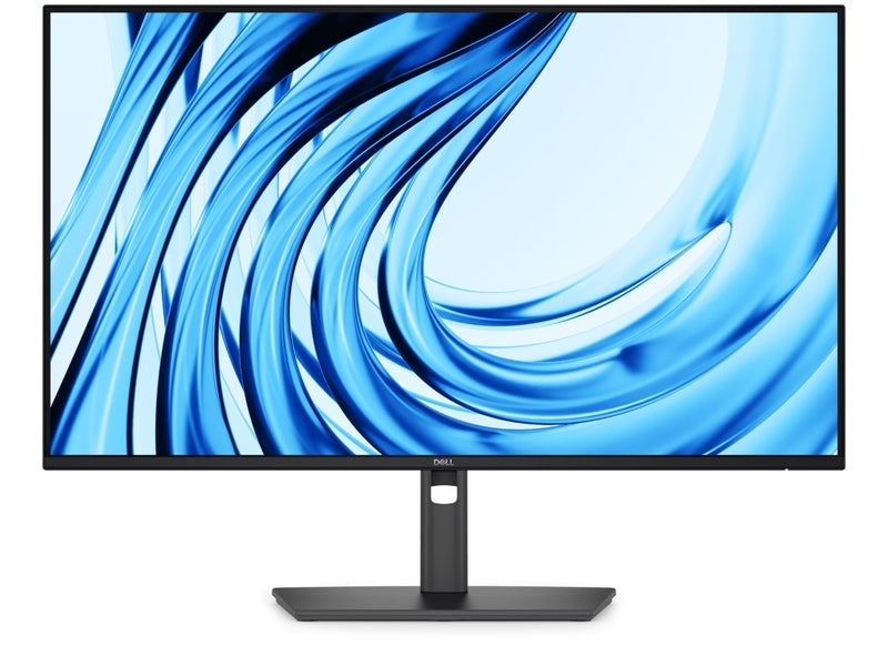 Dell Pro P P2726H 27" FHD IPS 120Hz Hight-Adjustable Monitor