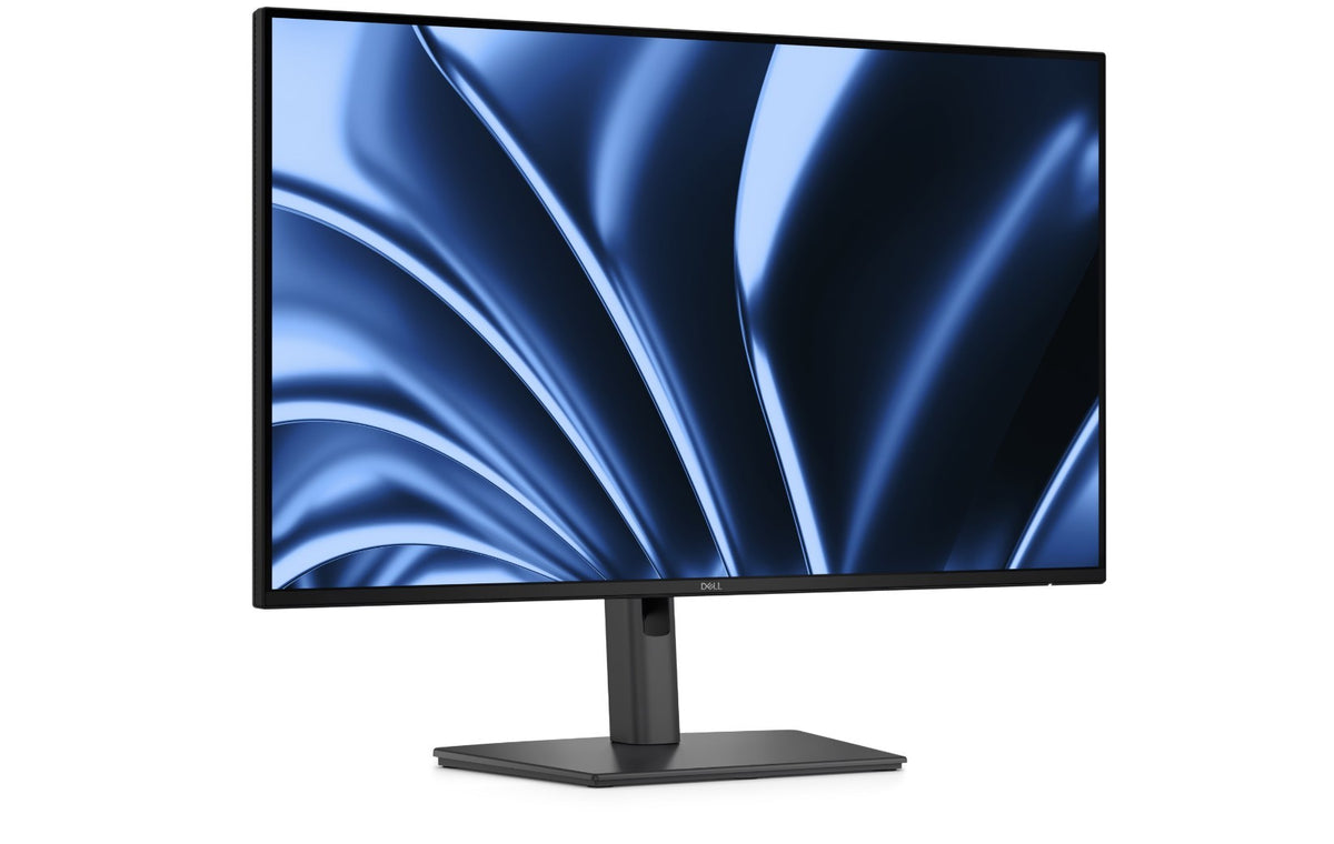 Dell Pro P P2726HE 27" FHD IPS 120Hz USB-C Hub Hight-Adjustable Monitor