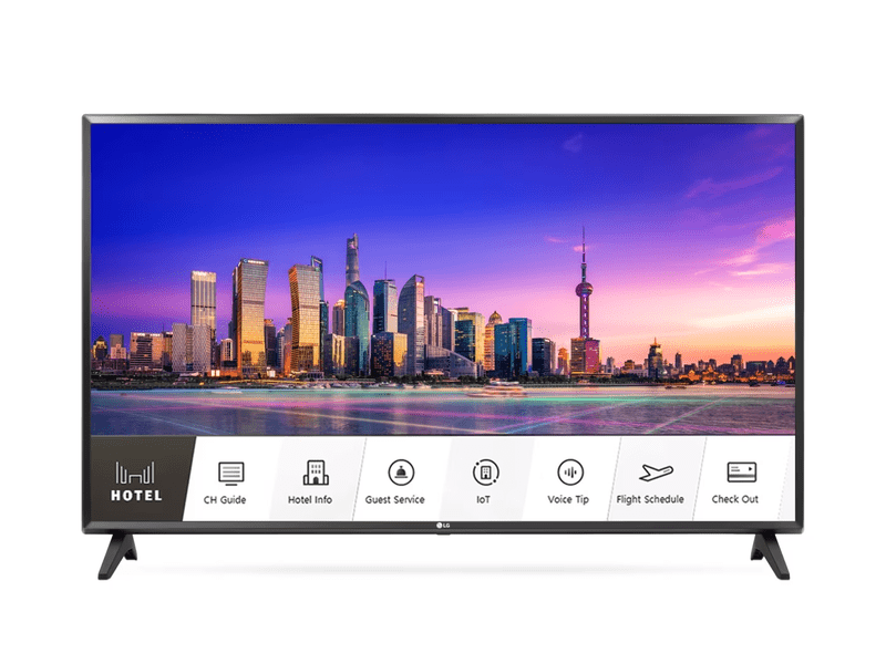 LG 32LT660H 32" HD Pro Centric Hotel TV