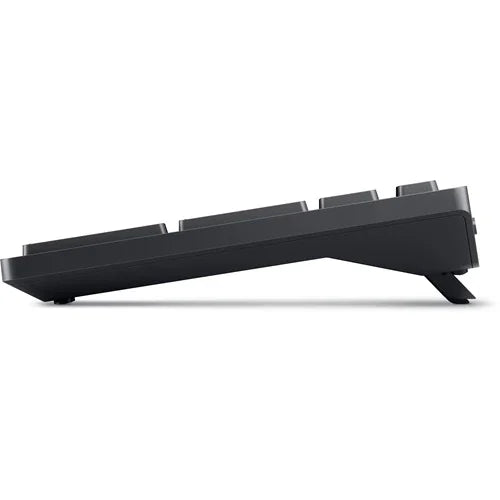 Dell KM555 Pro Compact Silent Keyboard and Mouse - Black
