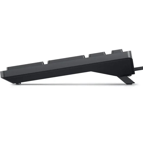 Dell KB525C Wired Silent Collaboration Keyboard - Black
