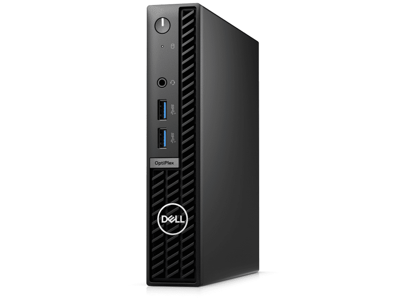 Dell OptiPlex 7010 Micro Form Factor i5-13500T 16GB DDR4 512GB