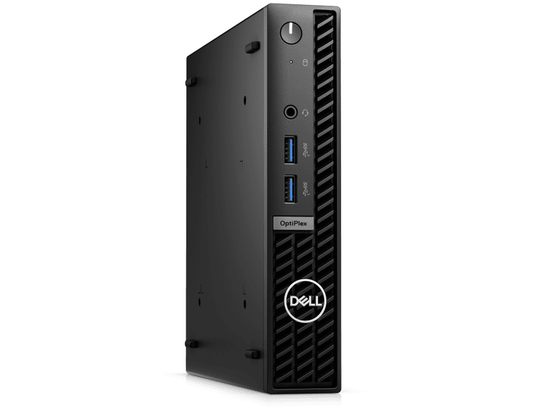 Dell OptiPlex 7010 Micro Form Factor i5-13500T 16GB DDR4 512GB