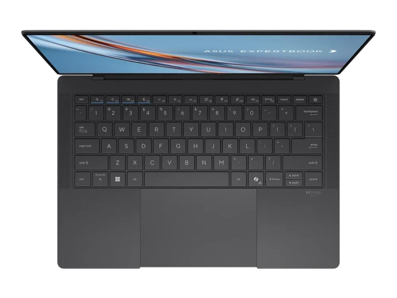 ASUS ExpertBook Ultra B9406CAA Ultra 5-325 16GB 512GB SSD 14" POLED WQXGA+ Touch Copilot+ Laptop