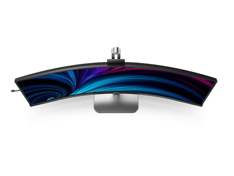 Philips 49B2U5900CH 48.8" Dual QHD VA 32:9 SuperWide Curved with USB-C Monitor