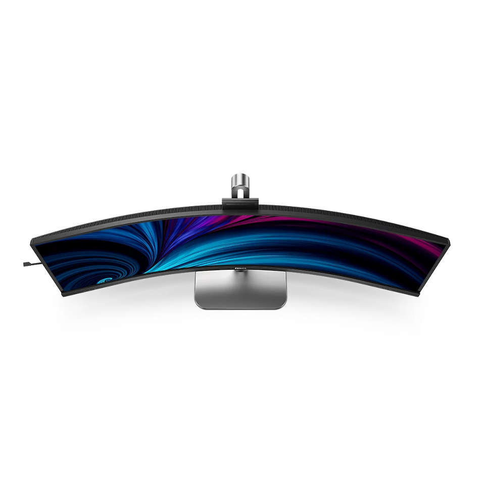 Philips 49B2U5900CH 48.8" Dual QHD VA 32:9 SuperWide Curved with USB-C Monitor