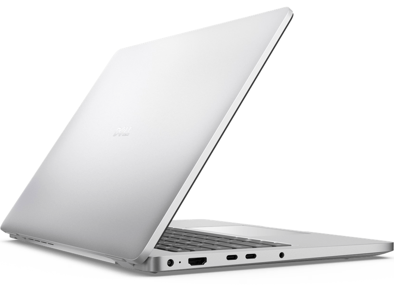 Dell Pro 14 PC14255 14" FHD+ IR Laptop, AMD Ryzen 7-350 AI PRO 16GB 512GB SSD WL W11P 1Y Onsite Warranty BTO602_PC14255_AU