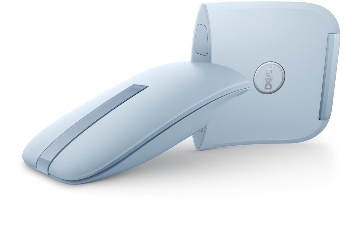 Dell MS700 Bluetooth Travel Mouse - Blue