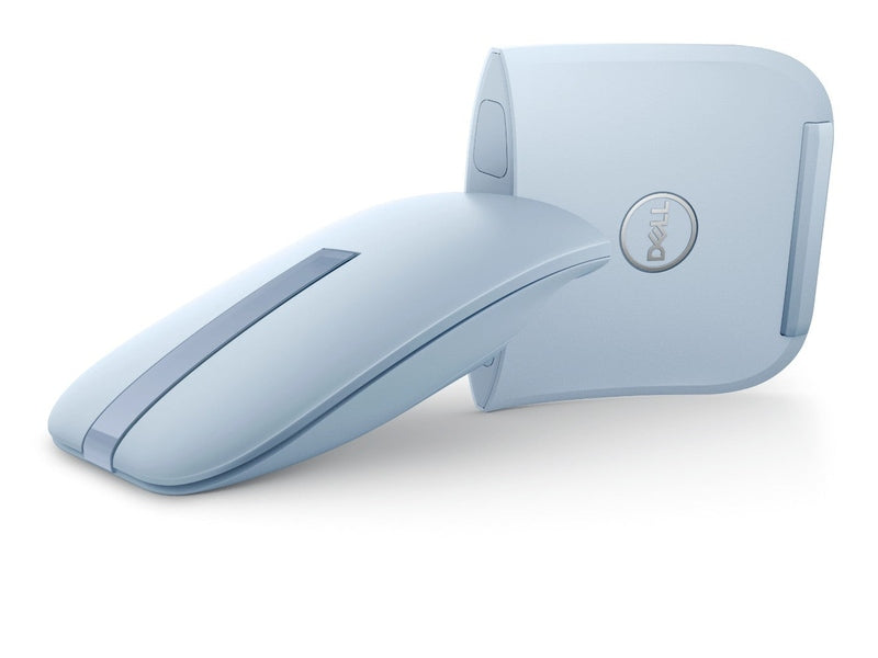 Dell MS700 Bluetooth Travel Mouse - Blue