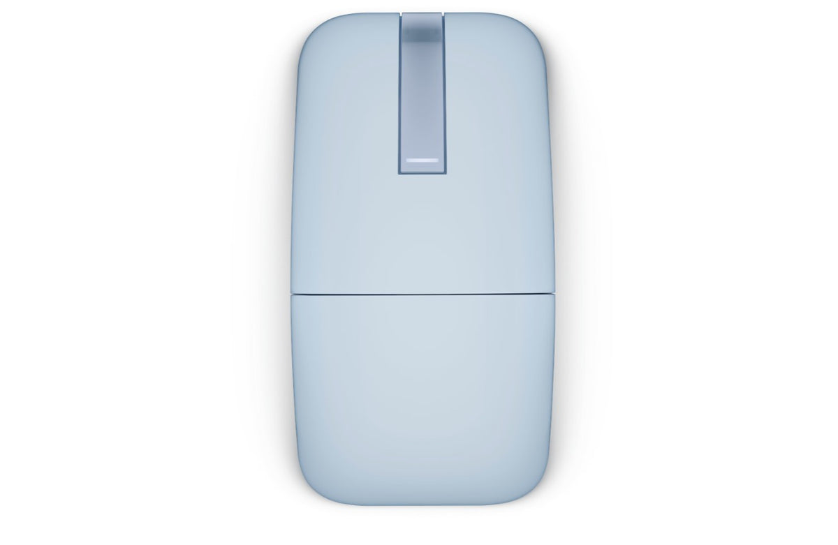 Dell MS700 Bluetooth Travel Mouse - Blue