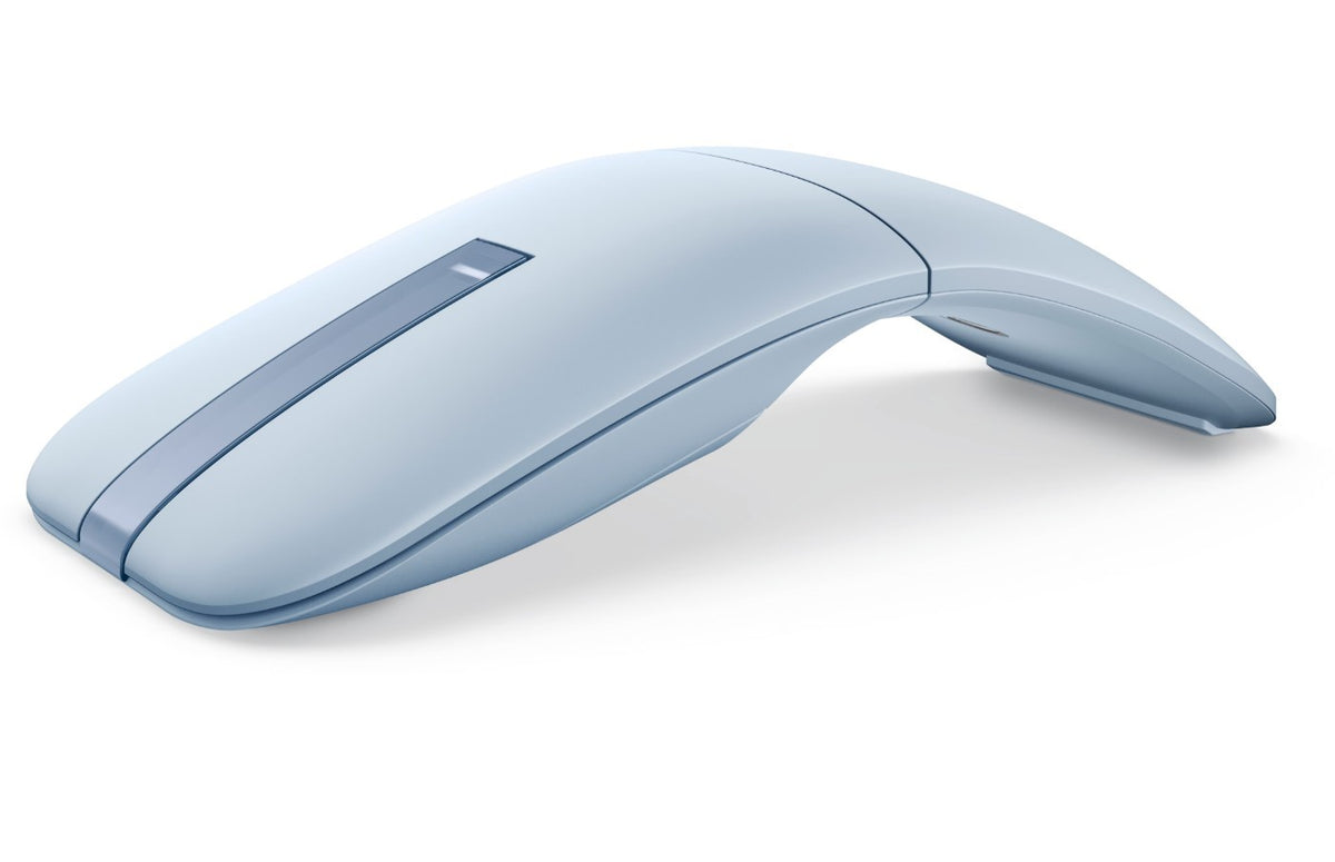 Dell MS700 Bluetooth Travel Mouse - Blue
