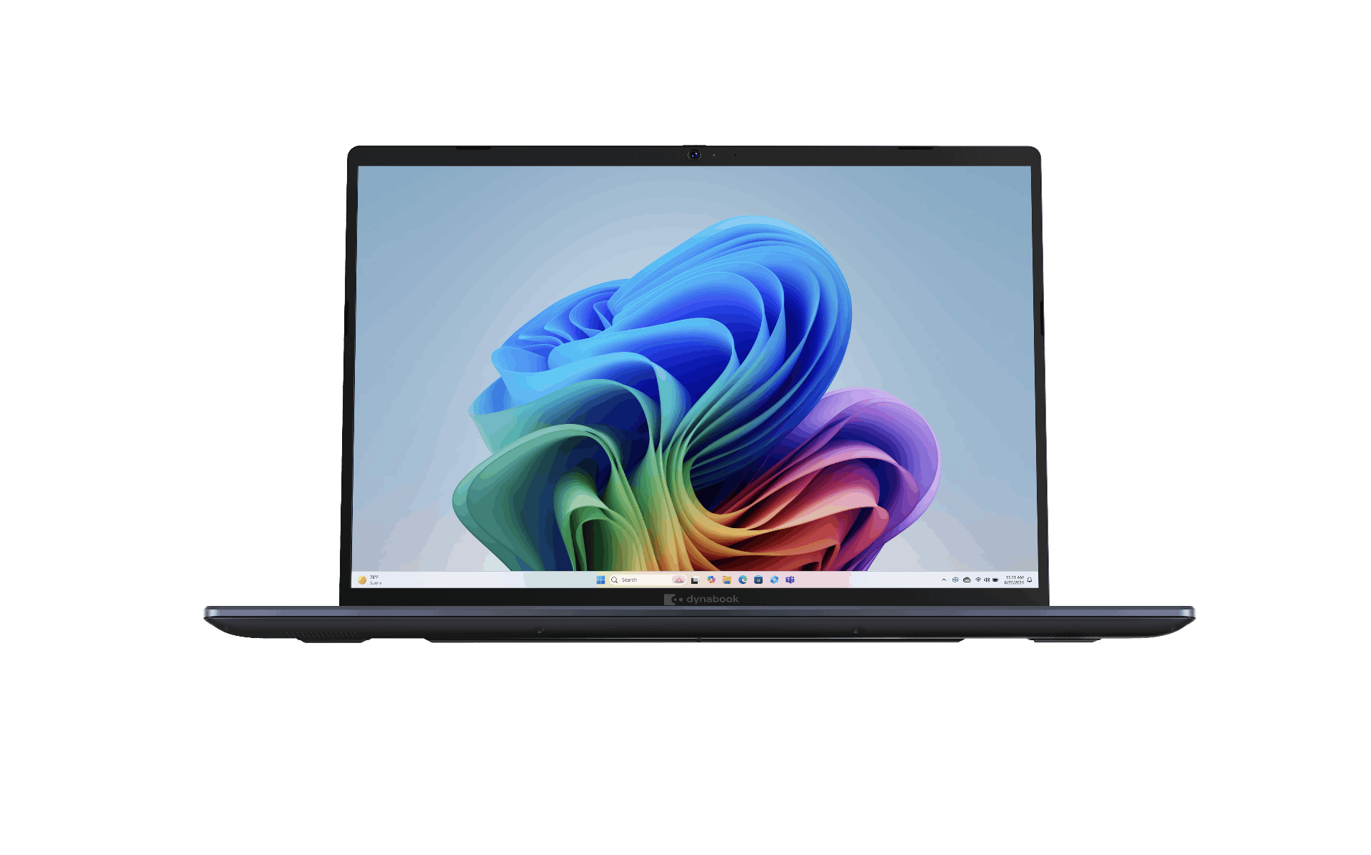 Dynabook TECRA A65-M 16" Ryzen 7-250 32GB 1TB SSD Thunderbolt 4 Blue Laptop