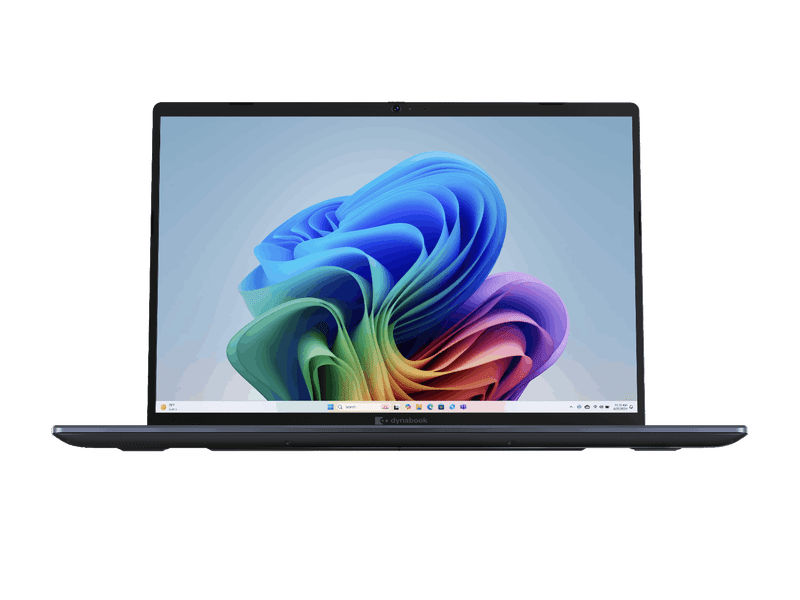 Dynabook TECRA A65-M 16" Ryzen 7-250 32GB 1TB SSD Thunderbolt 4 Blue Laptop