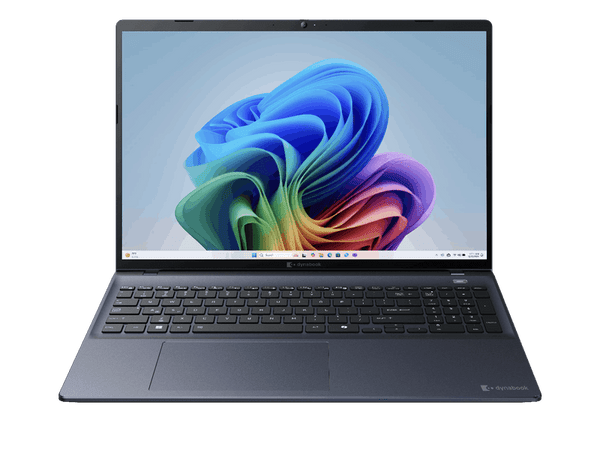 Dynabook TECRA A65-M 16" Ryzen 7-250 32GB 1TB SSD Thunderbolt 4 Blue Laptop