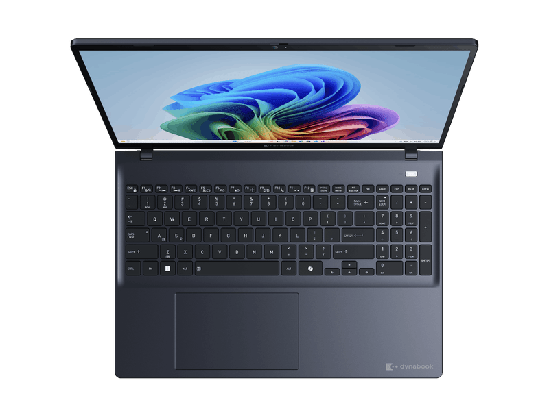 Dynabook TECRA A65-M 16" Ryzen 7-250 32GB 1TB SSD Thunderbolt 4 Blue Laptop