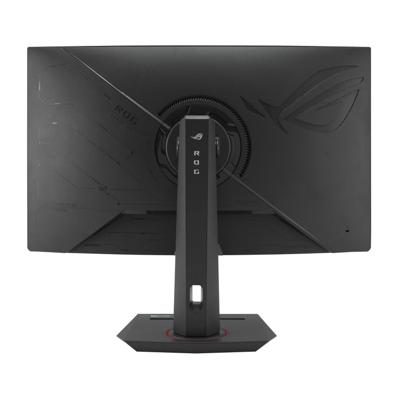 ASUS ROG Strix XG32WCS 31.5inch 180Hz QHD VA Curved Gaming Monitor