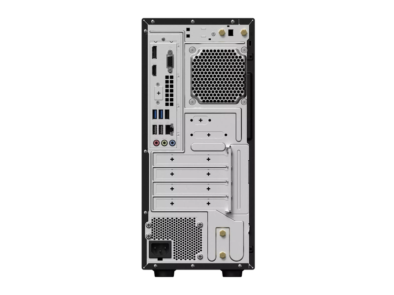 Asus ExpertCenter D7 Mini Tower D701MERES-714700365X i7-14700 16GB 512GB SSD RTX3050 6GB W11P Desktop PC