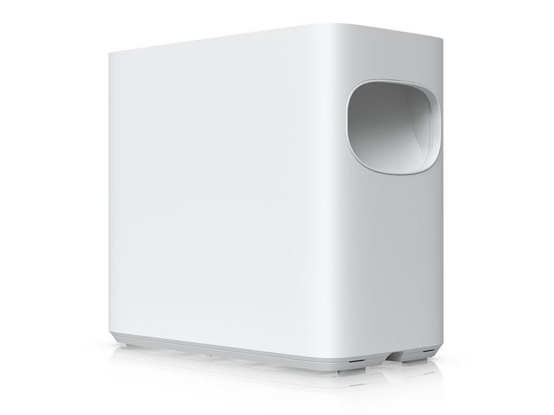 Ubiquiti Networks UNAS 4 4-Bay NAS - White