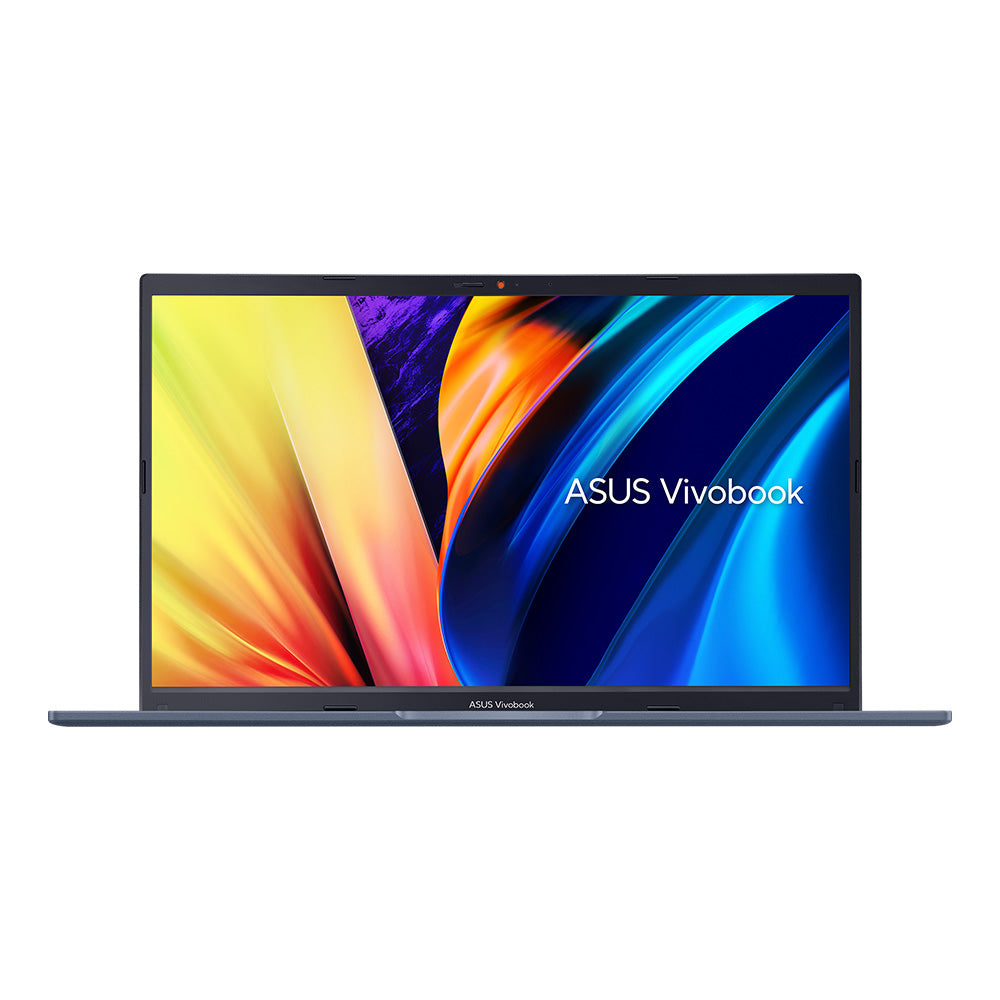 Asus Vivobook 15 15.6" FHD Laptop, i7-13620H, 16GB RAM, 512GB SSD, Windows 11 Home - Quiet Blue