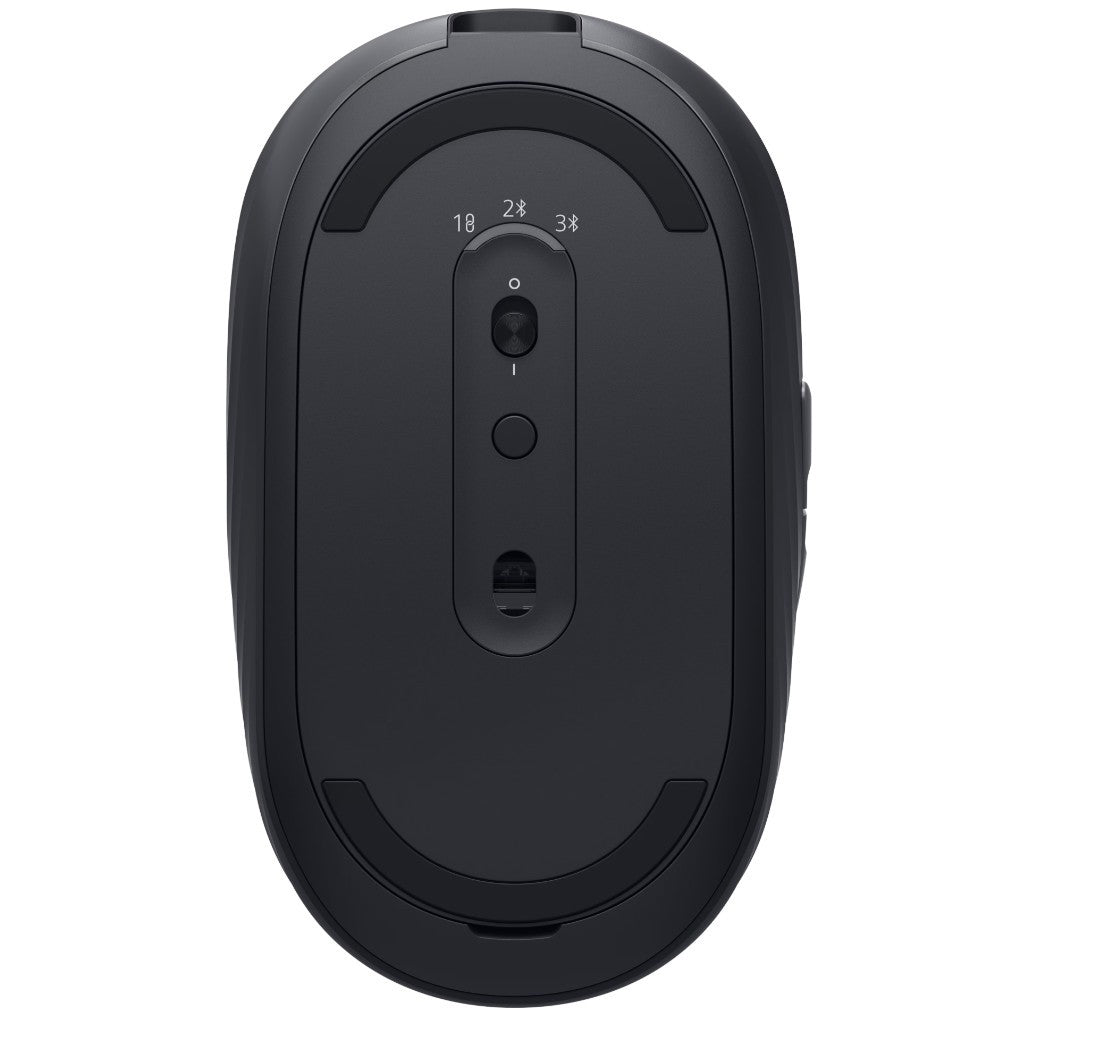 Dell MS746 Pro 7 Rechargeable Compact Mouse - Black