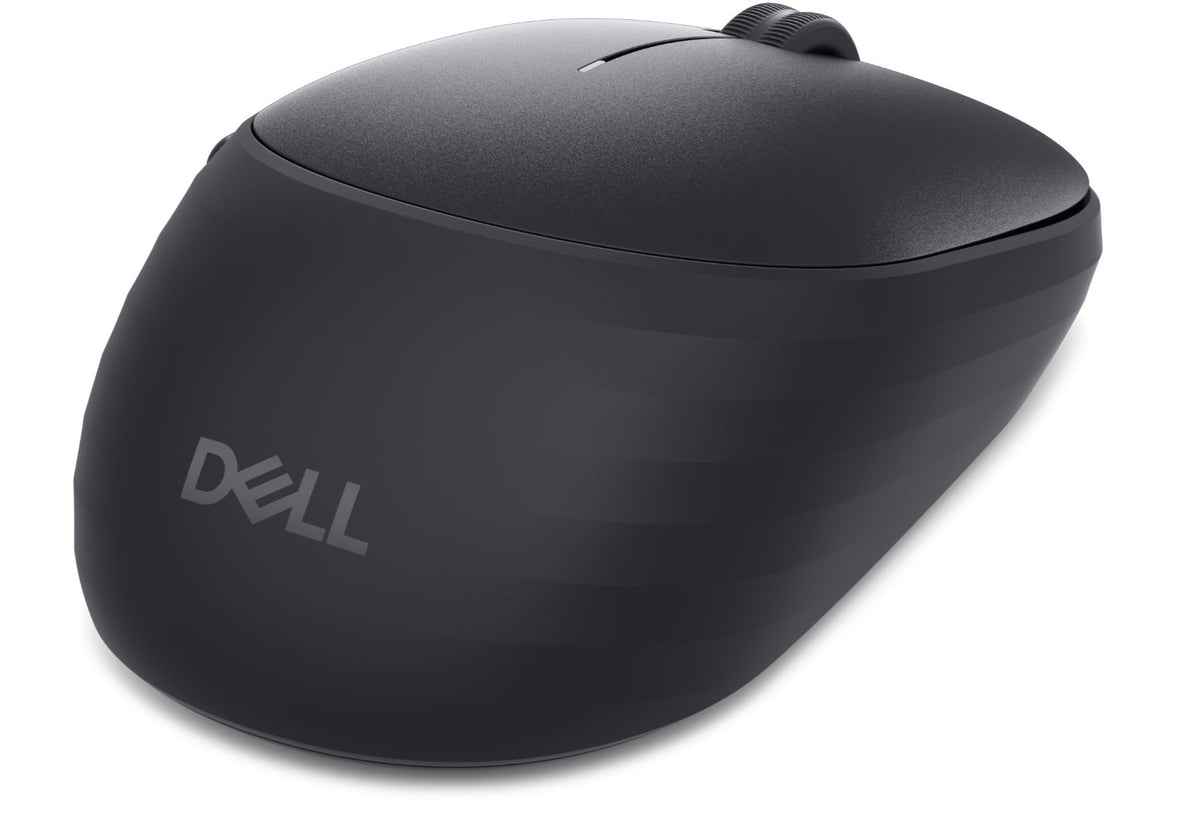 Dell MS746 Pro 7 Rechargeable Compact Mouse - Black
