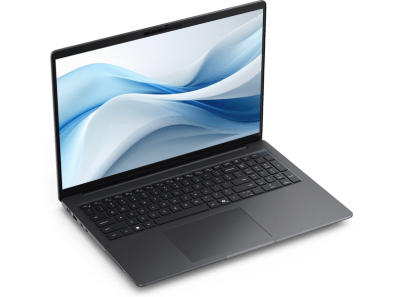 Dell Pro Precision 5 16S Laptop PW516260 Ultra 7-366H 32GB 1TB SSD, 16" FHD+ IR W11P Copilot+ PC WL 3Y Onsite Warranty CTO731_PW516260_AU