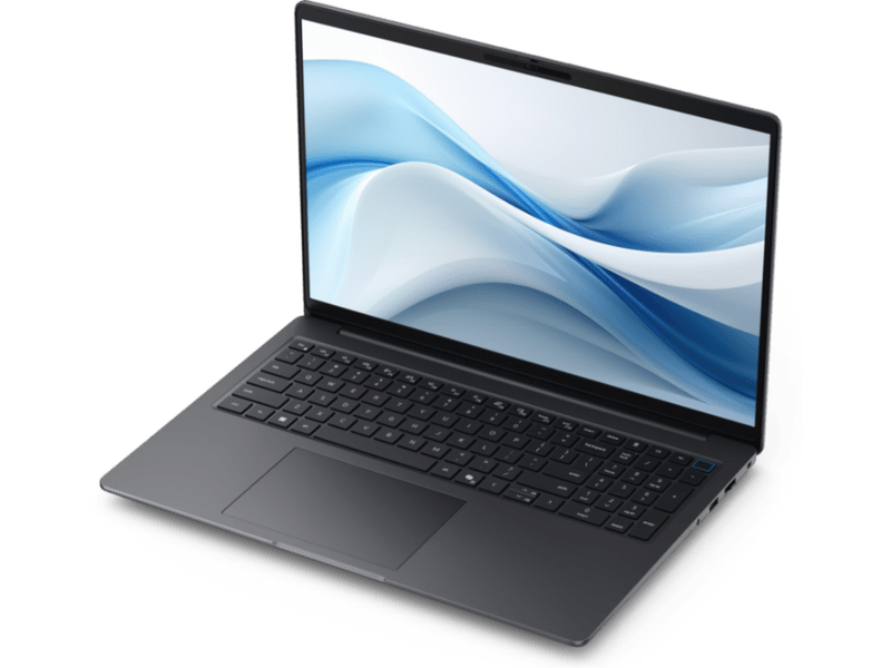 Dell Pro Precision 5 16S Laptop PW516260 Ultra 7-366H 32GB 1TB SSD, 16" FHD+ IR W11P Copilot+ PC WL 3Y Onsite Warranty CTO731_PW516260_AU