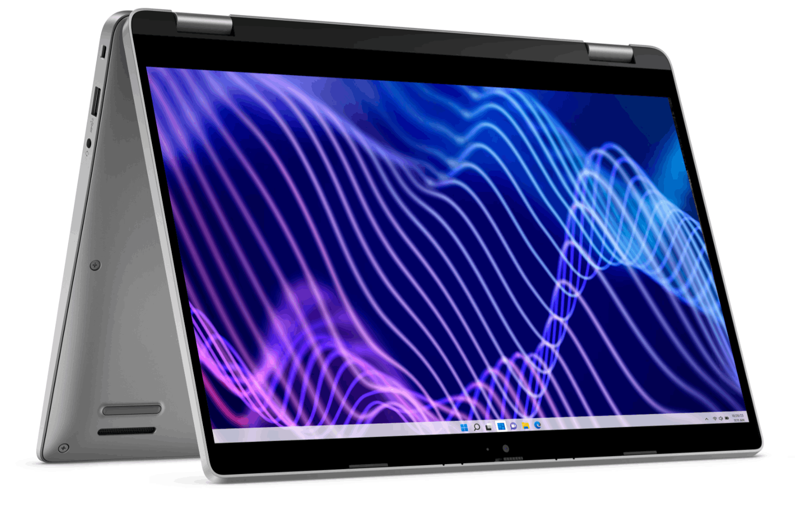 Dell Latitude 3340 Convertible 2-in-1 AULT33402I1585 13.3" Touch i5-1335U 8GB 512GB SSD Grey Lap