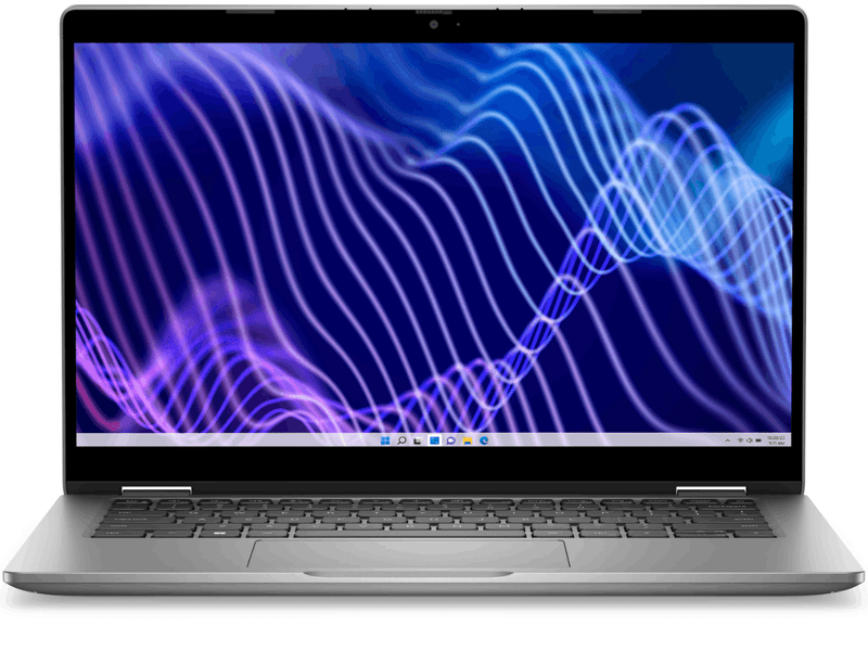 Dell Latitude 3340 Convertible 2-in-1 AULT33402I1585 13.3" Touch i5-1335U 8GB 512GB SSD Grey Lap