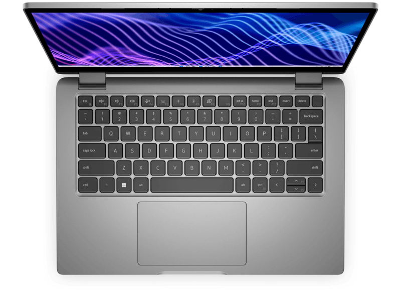 Dell Latitude 3340 Convertible 2-in-1 AULT33402I1585 13.3" Touch i5-1335U 8GB 512GB SSD Grey Lap