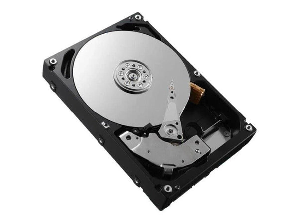 Dell 161-BCBC 2TB Hard Drive SATA 6GBPS 7.2K 512N 3.5"