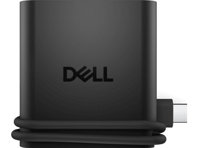 Dell Pro 4-in-1 USB-C Travel Hub - DA225