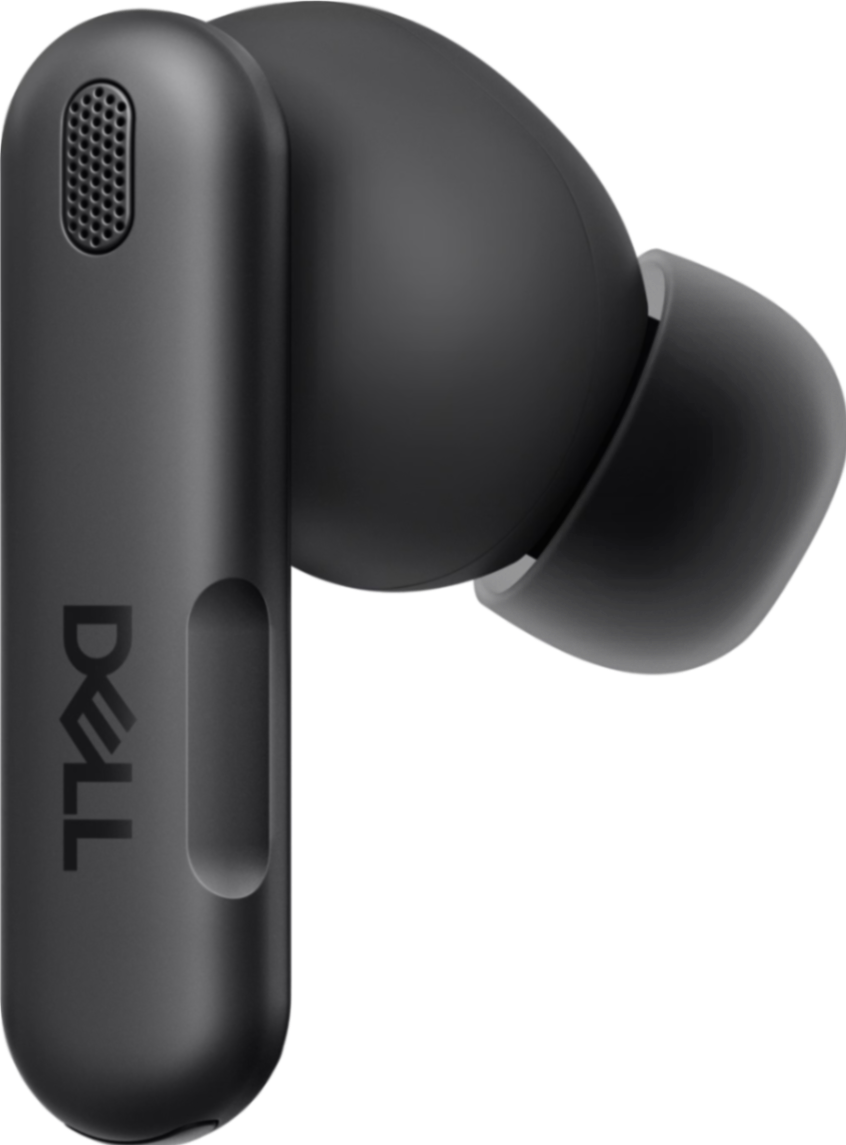 Dell EB525 Pro Plus Earbuds - Black