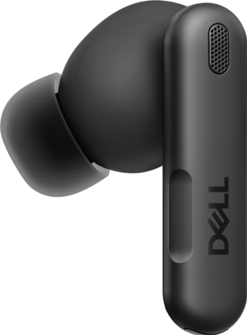 Dell EB525 Pro Plus Earbuds - Black