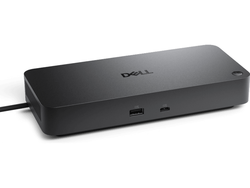 Dell Pro WD25TB4 Thunderbolt 4 130W Dock 210-BTHF