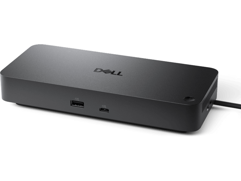 Dell Pro WD25TB4 Thunderbolt 4 130W Dock 210-BTHF
