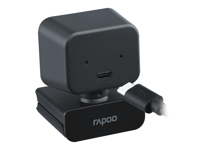 Rapoo C270L FHD 1080P Webcam