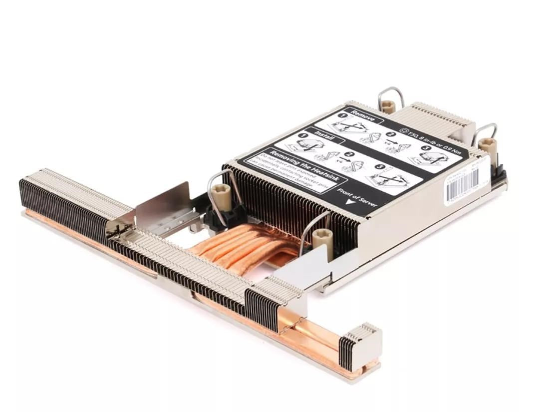 HPE ProLiant DL360 Gen11 High Performance Heat Sink Kit P48905-B21